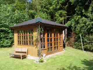 Gartenansicht 2